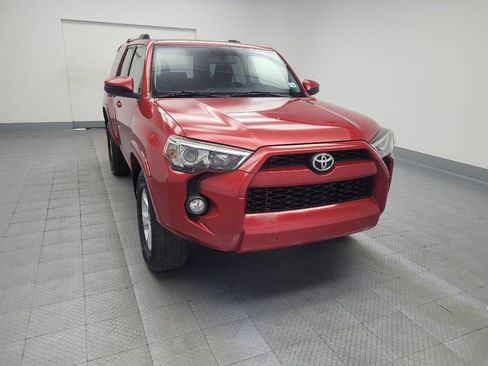 Used 2019 Toyota 4Runner SR5 image 14