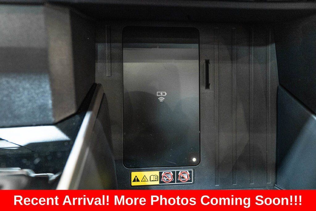 Certified 2026 Toyota Sequoia Platinum w/ Tow Technology Package AWD/4WD image 30