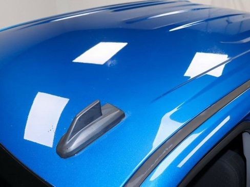 Used 2022 Chevrolet Silverado 1500 LT Trail Boss image 11