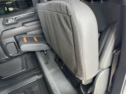 Used 2024 GMC Sierra 1500 AT4 w/ AT4 Premium Package image 12