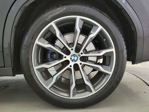 Used 2022 BMW X3 M40i w/ Premium Package AWD/4WD image 36