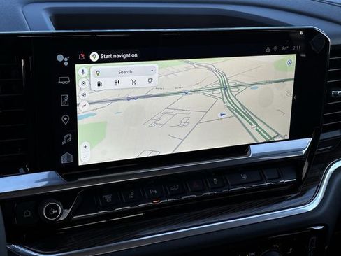 New 2026 Chevrolet Silverado 3500 LT w/ Safety Package image 14