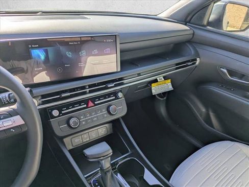 New 2026 Hyundai Santa Cruz SE image 12