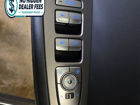 Used 2021 Hyundai Palisade Limited AWD/4WD image 24