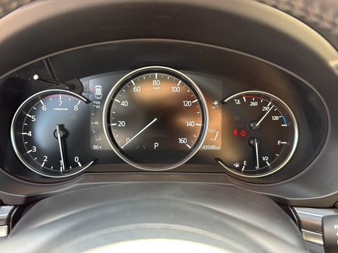 Used 2022 MAZDA CX-5 AWD 2.5 S w/ Premium Plus Pkg image 13