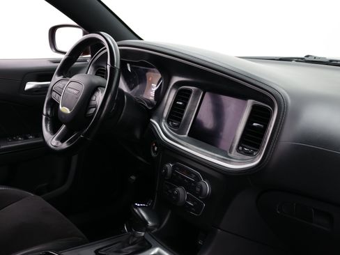 Used 2021 Dodge Charger R/T w/ Daytona Edition Group RWD image 39