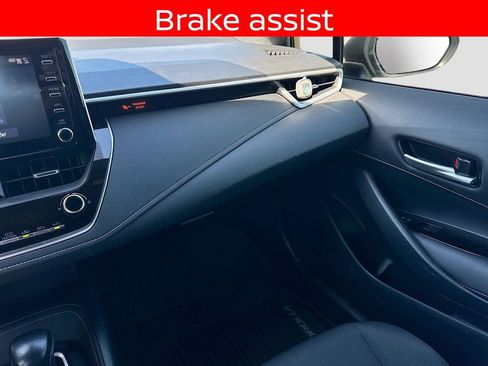 Used 2019 Toyota Corolla SE image 16