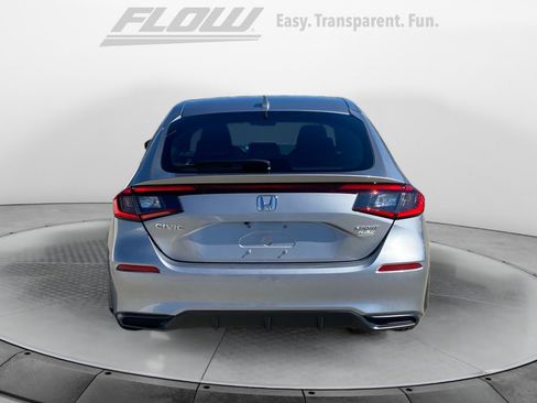 Certified 2023 Honda Civic Sport image 8