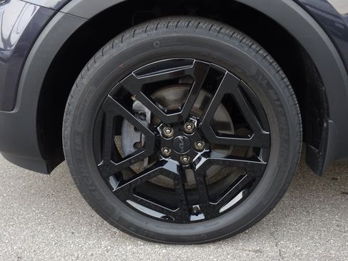 Used 2025 Kia Telluride SX Prestige X-Line AWD/4WD image 30