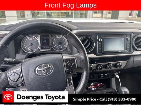 Used 2019 Toyota Tacoma SR5 image 6