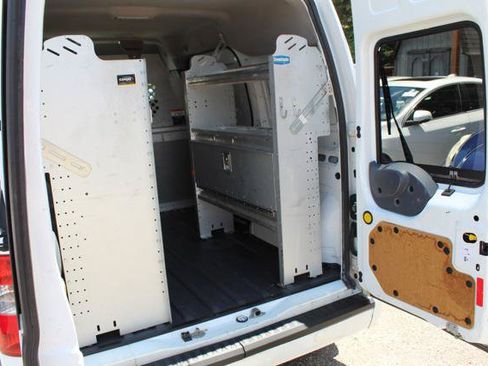 Used 2013 Ford Transit Connect XLT FWD image 10