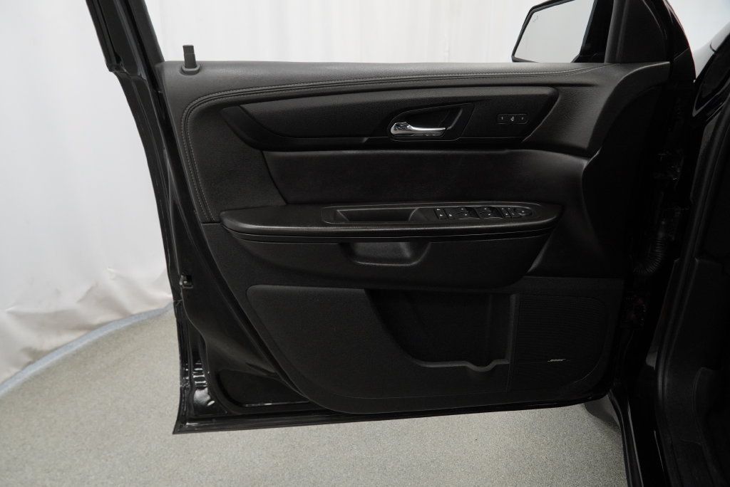 Used 2016 Chevrolet Traverse LT AWD/4WD image 35