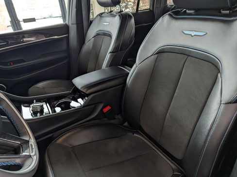 Used 2022 Jeep Grand Cherokee Trailhawk w/ Advanced Protech Group II image 10