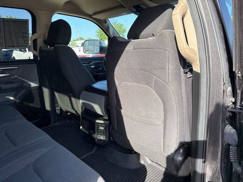 Used 2019 RAM 1500 Big Horn w/ Trailer Tow Group AWD/4WD image 45