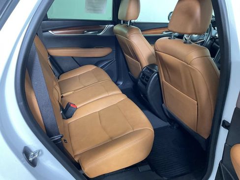 Used 2023 Cadillac XT5 Premium Luxury AWD/4WD image 23