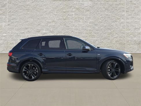 New 2026 Audi Q7 Premium Plus AWD/4WD image 8