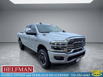 Used 2026 RAM 2500 Laramie