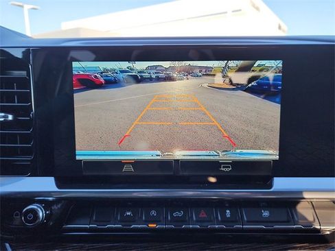 New 2026 GMC Sierra 1500 Elevation image 22