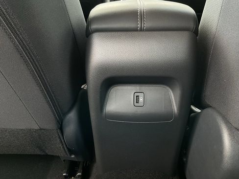 New 2025 Nissan Sentra SV w/ All-Weather Package image 16