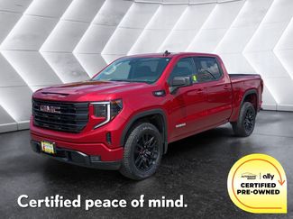 Used 2023 GMC Sierra 1500 Elevation AWD/4WD video 1