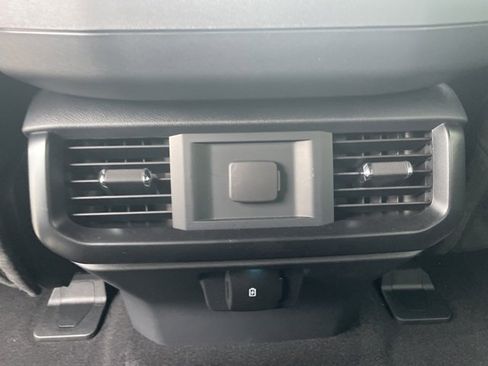 New 2025 Ford F150 STX w/ Equipment Group 200A image 22