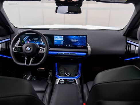 Certified 2026 BMW X3 xDrive30i AWD/4WD image 10