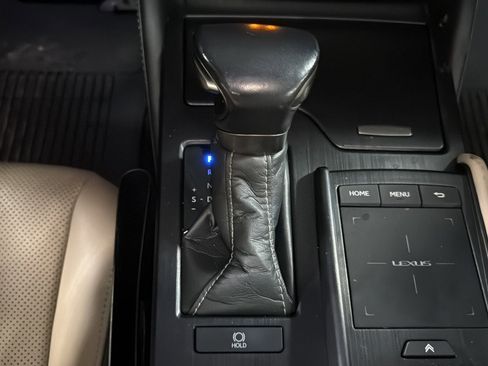 Used 2021 Lexus ES 250 w/ Premium Package image 38