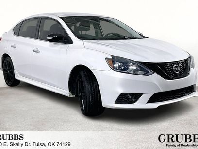 Used 2018 Nissan Sentra SR w/ Technology Package