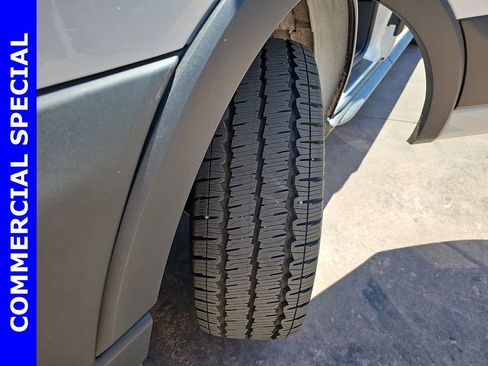 New 2025 Ford Transit 250 Low Roof image 36