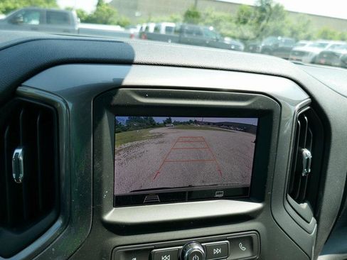 New 2025 Chevrolet Silverado 1500 W/T w/ WT Value Package image 16