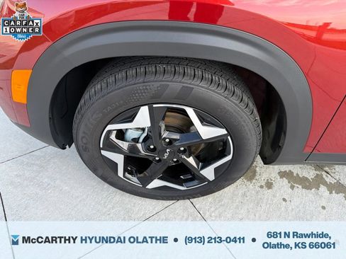 Used 2026 Kia Seltos S FWD image 17