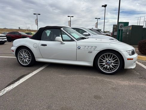 Used 2000 BMW Z3 2.8 image 7