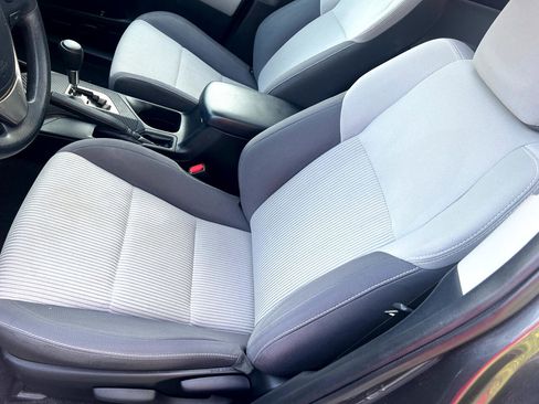 Used 2015 Toyota RAV4 XLE image 19