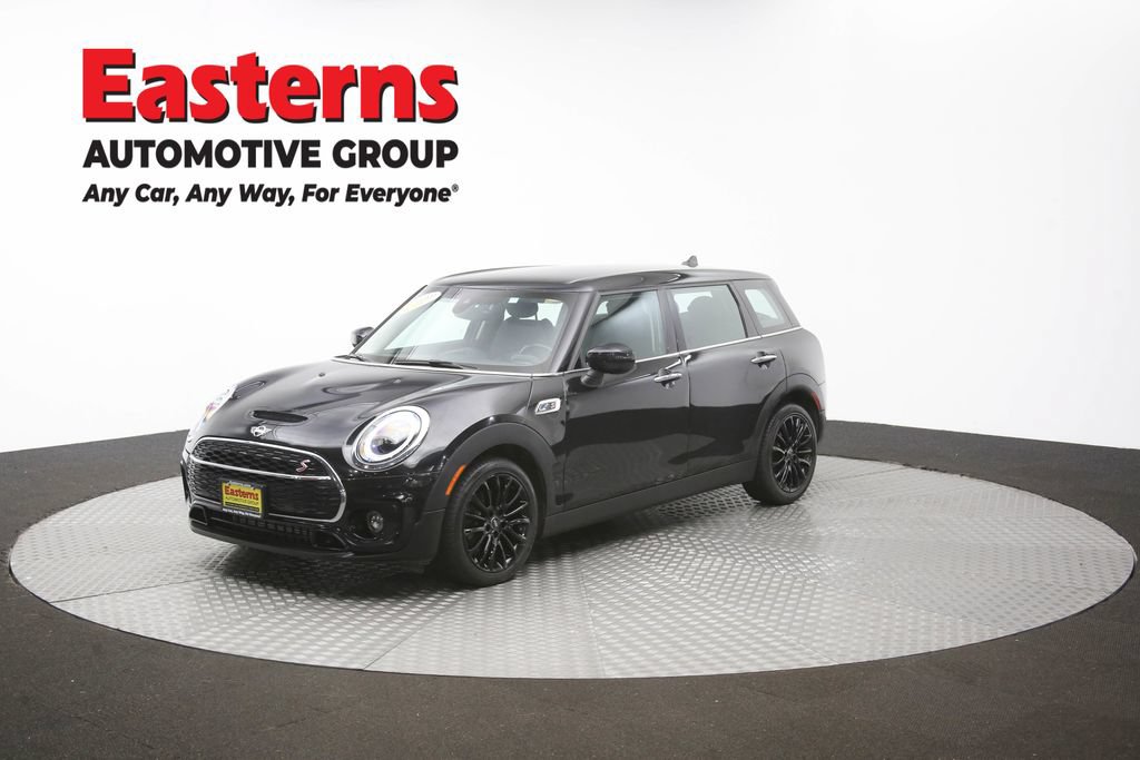 Used 2023 MINI Cooper Clubman S FWD image 56