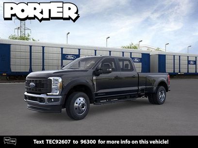 New 2026 Ford F450 XL
