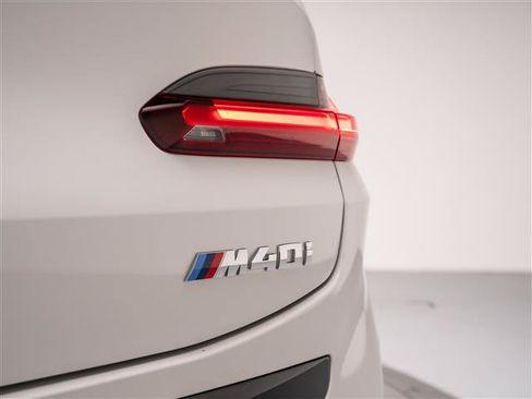 Used 2023 BMW X4 M40i AWD/4WD image 33