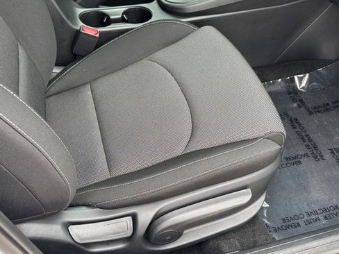 Used 2024 Kia Forte LXS w/ LXS Technology Package image 10