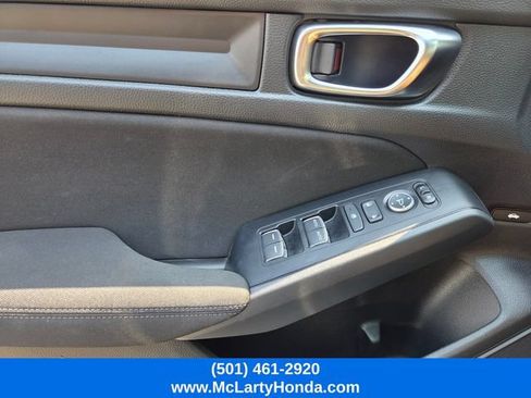 Certified 2026 Honda Civic Sport image 34
