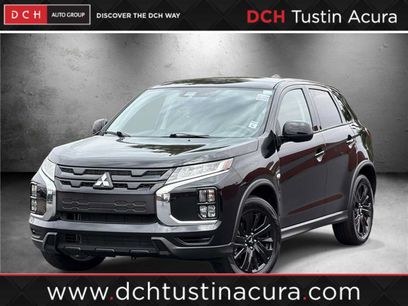Used 2026 Mitsubishi Outlander Sport LE
