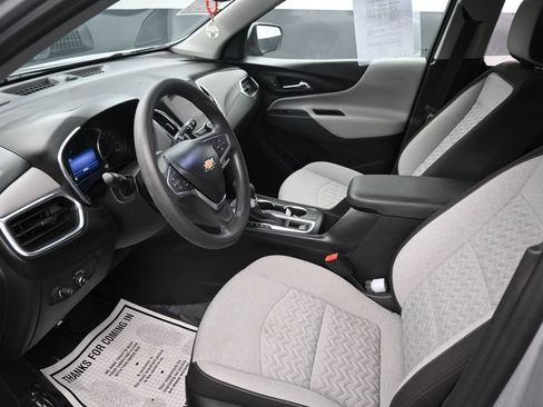 Used 2022 Chevrolet Equinox LT FWD image 13