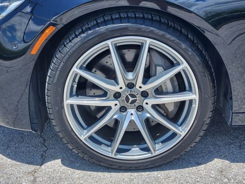 Used 2022 Mercedes-Benz E 350 Sedan image 10