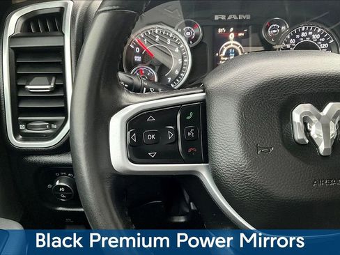 Used 2020 RAM 1500 Big Horn AWD/4WD image 13