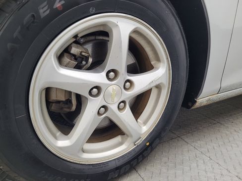 Used 2018 Chevrolet Malibu LS w/ LPO, Convenience Package 1 image 31