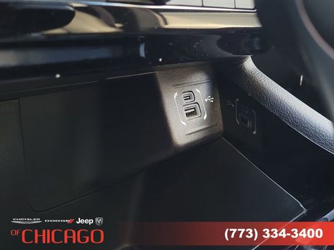 New 2026 Jeep Compass Limited w/ Sun, Sound & Navigation Group image 35