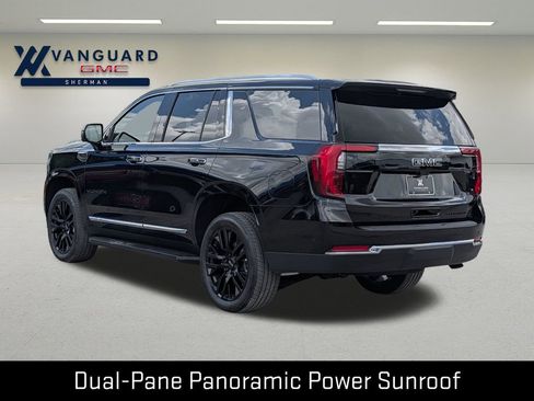 New 2026 GMC Yukon Elevation w/ Elevation Premium Package AWD/4WD image 5