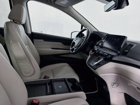 Used 2025 Honda Odyssey EX-L image 32