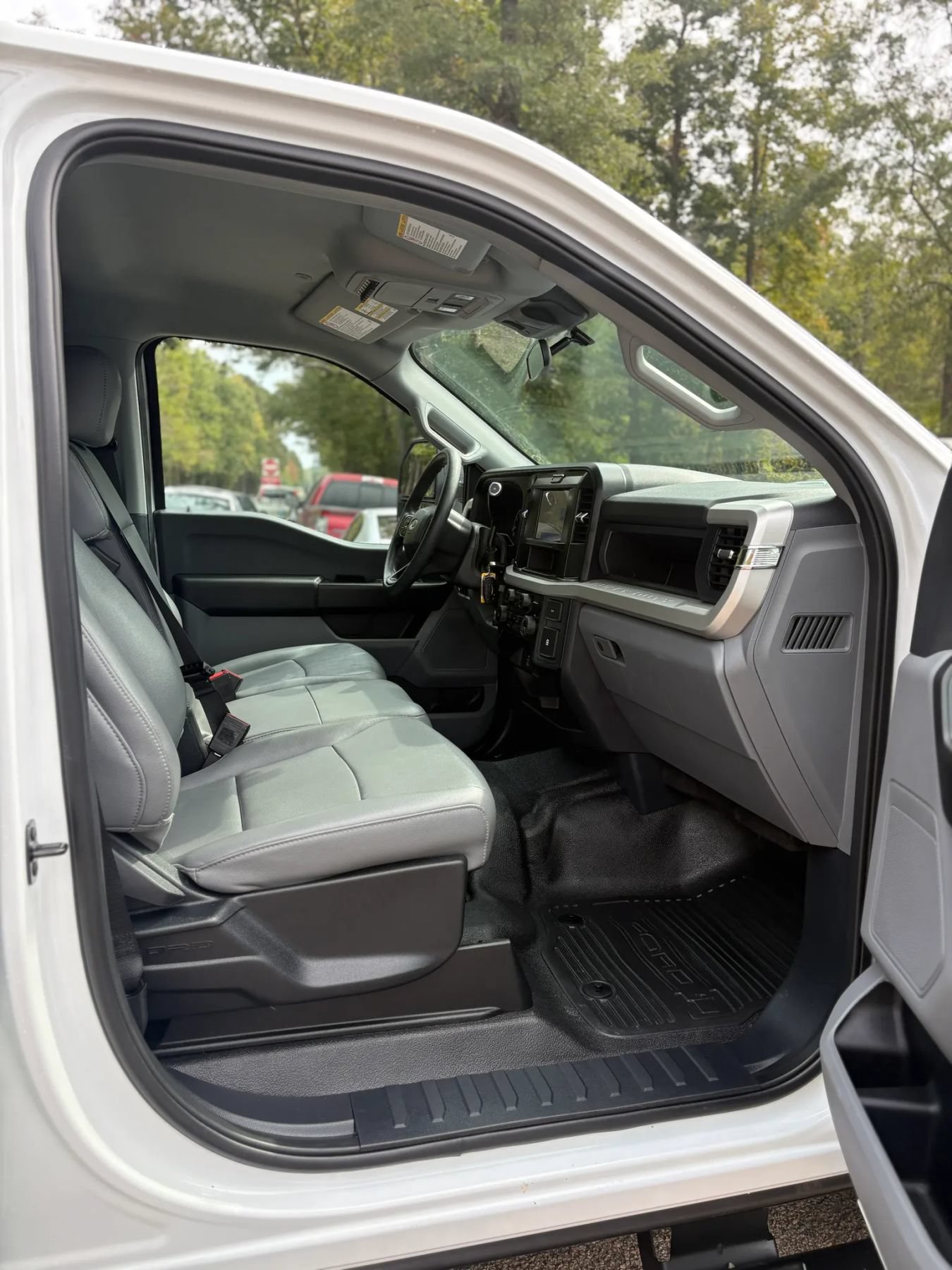 Used 2025 Ford F250 XL w/ XL Chrome Package AWD/4WD image 65