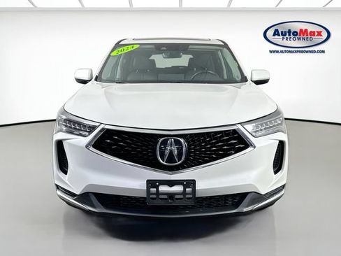 Used 2024 Acura RDX SH-AWD image 7