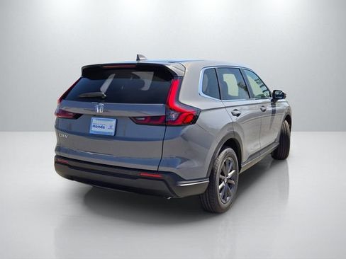 New 2026 Honda CR-V EX-L image 4