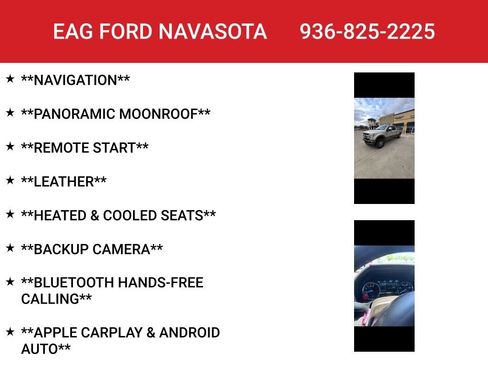 Used 2017 Ford F350 King Ranch w/ King Ranch Ultimate Package AWD/4WD image 4
